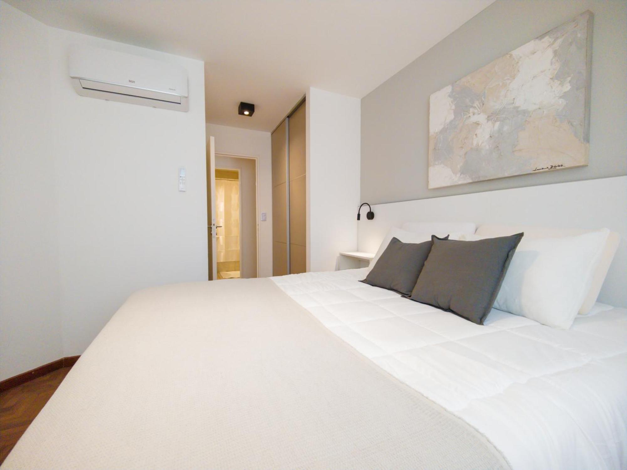 Apartamento Serieta Frente Al Parque Sarmiento *
